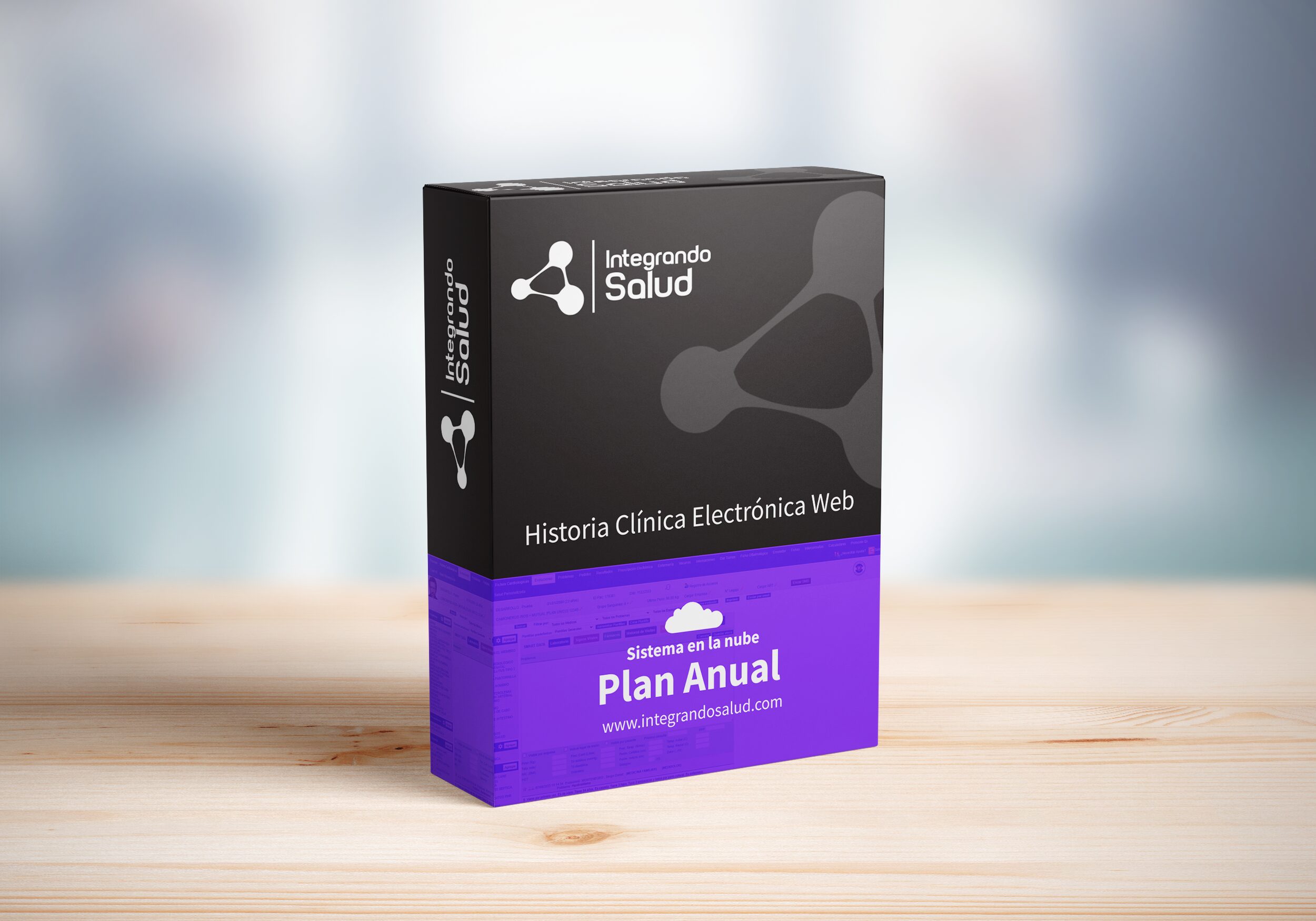 HCE Anual - Promo 11x12