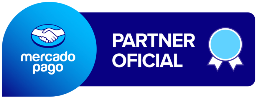 Partner Oficial Mercado Pago